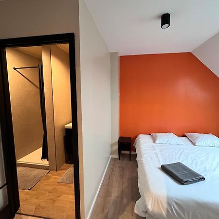 Man Cave Villa Le Mans Dış mekan fotoğraf