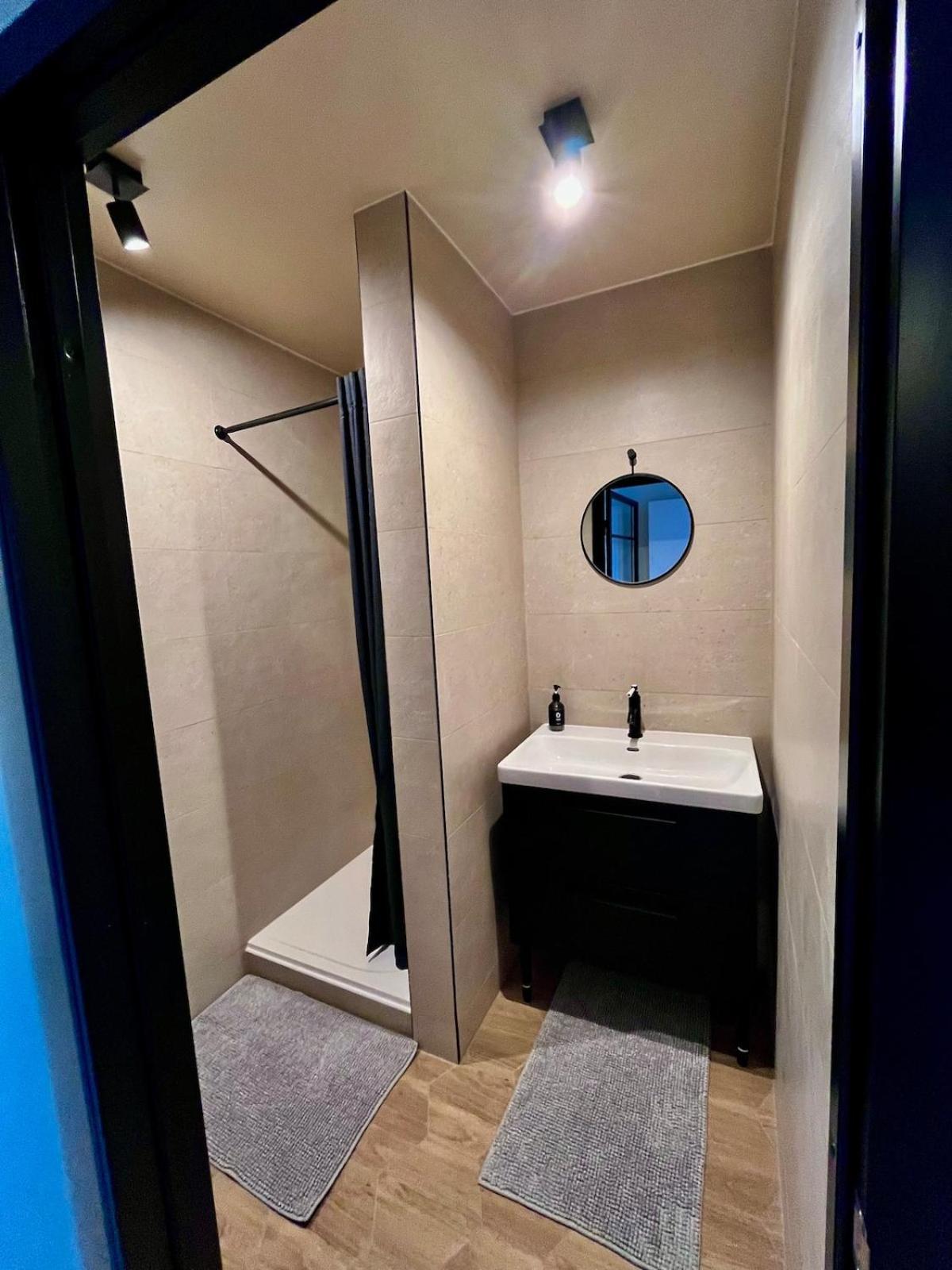 Man Cave Villa Le Mans Dış mekan fotoğraf