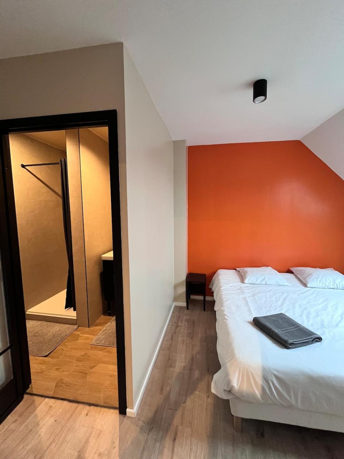 Man Cave Villa Le Mans Dış mekan fotoğraf