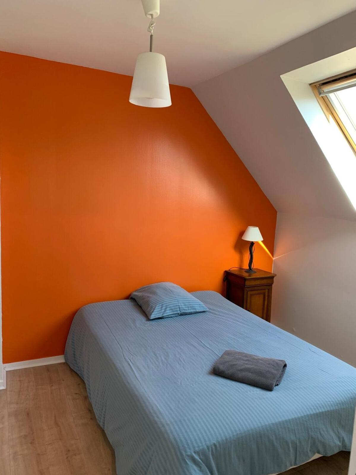 Man Cave Villa Le Mans Dış mekan fotoğraf