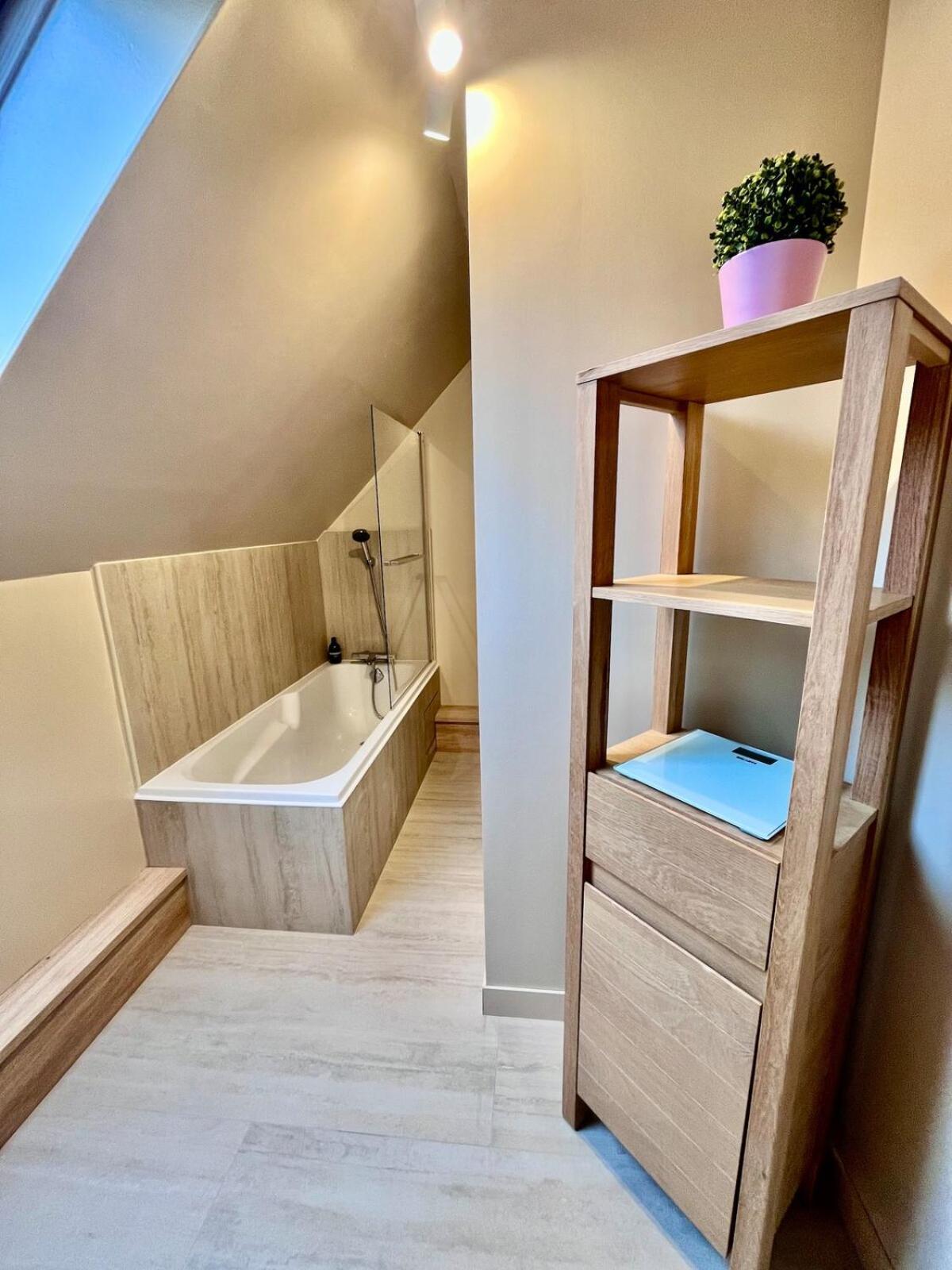 Man Cave Villa Le Mans Dış mekan fotoğraf
