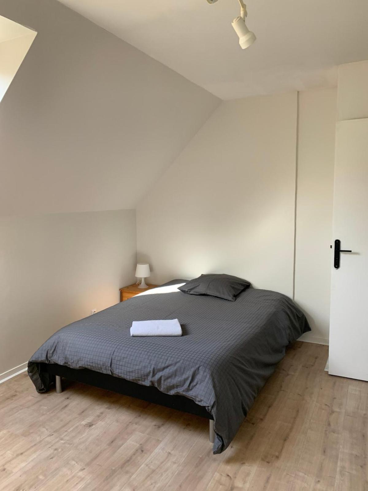 Man Cave Villa Le Mans Dış mekan fotoğraf